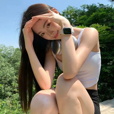 深潭往事
